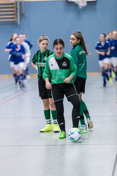 Bild 43 - HFV Futsalmeisterschaft C-Juniorinnen